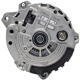 Purchase Top-Quality ACDELCO - 334-2395A - Alternator Remanufactured pa4