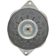 Purchase Top-Quality Remanufactured Alternator by ACDELCO - 334-2411A pa2