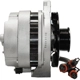 Purchase Top-Quality Remanufactured Alternator by ACDELCO - 334-2433 pa2