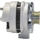 Purchase Top-Quality Remanufactured Alternator by ACDELCO - 334-2452A pa4