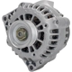Purchase Top-Quality ACDELCO - 334-2454A - Alternator Remanufactured pa4