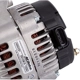Purchase Top-Quality ACDELCO - 334-2491A - Remanufactured Alternator pa10