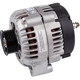 Purchase Top-Quality ACDELCO - 334-2491A - Remanufactured Alternator pa11