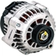 Purchase Top-Quality ACDELCO - 334-2491A - Remanufactured Alternator pa6