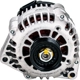 Purchase Top-Quality ACDELCO - 334-2491A - Remanufactured Alternator pa8