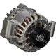 Purchase Top-Quality ACDELCO - 334-2503A - Professional Remanufactured Alternators pa4