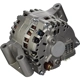 Purchase Top-Quality ACDELCO - 334-2503A - Professional Remanufactured Alternators pa5