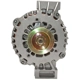Purchase Top-Quality ACDELCO - 334-2527A - Alternator Remanufactured pa2