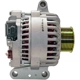 Purchase Top-Quality ACDELCO - 334-2539A - Remanufactured Alternator pa4
