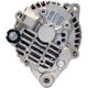 Purchase Top-Quality ACDELCO - 334-2565 - Remanufactured Alternator pa4