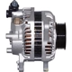 Purchase Top-Quality Remanufactured Alternator by ACDELCO - 334-2568 pa2
