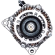 Purchase Top-Quality Remanufactured Alternator by ACDELCO - 334-2568 pa3