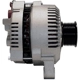 Purchase Top-Quality ACDELCO - 334-2621A - Remanufactured Alternator pa2
