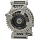 Purchase Top-Quality ACDELCO - 334-2624A - Alternator Remanufactured pa9