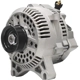 Purchase Top-Quality Remanufactured Alternator by ACDELCO - 334-2639A pa2
