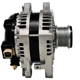 Purchase Top-Quality ACDELCO - 334-2641A - Remanufactured Alternator pa2