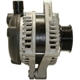 Purchase Top-Quality ACDELCO - 334-2661 - Remanufactured Alternator pa2