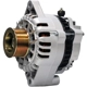 Purchase Top-Quality Acdelco - 334-2666 -  Remanufactured Alternator pa2
