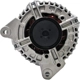 Purchase Top-Quality ACDELCO - 334-2707 - Alternator Remanufactured pa4