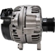 Purchase Top-Quality ACDELCO - 334-2707 - Alternator Remanufactured pa5