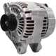 Purchase Top-Quality ACDELCO - 334-2710 - Alternator pa5