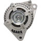 Purchase Top-Quality Remanufactured Alternator by ACDELCO - 334-2716 pa1
