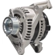 Purchase Top-Quality Remanufactured Alternator by ACDELCO - 334-2716 pa4