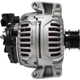 Purchase Top-Quality ACDELCO - 334-2720 - Remanufactured Alternator pa5