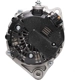 Purchase Top-Quality ACDELCO - 334-2726 -  Remanufactured Alternator pa4