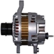 Purchase Top-Quality Acdelco - 334-2738 -  Remanufactured Alternator pa4