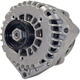 Purchase Top-Quality ACDELCO - 334-2747A - Remanufactured Alternator pa2