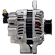 Purchase Top-Quality ACDELCO - 334-2757 - Remanufactured Alternator pa2