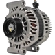 Purchase Top-Quality Remanufactured Alternator by ACDELCO - 334-2761 pa1