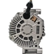 Purchase Top-Quality Remanufactured Alternator by ACDELCO - 334-2761 pa4