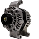 Purchase Top-Quality Remanufactured Alternator by ACDELCO - 334-2763 pa1