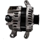 Purchase Top-Quality Remanufactured Alternator by ACDELCO - 334-2763 pa2