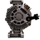 Purchase Top-Quality Remanufactured Alternator by ACDELCO - 334-2763 pa3