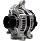 Purchase Top-Quality ACDELCO - 334-2780 - Remanufactured Alternator pa1