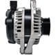 Purchase Top-Quality ACDELCO - 334-2783 - Remanufactured Alternator pa5