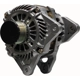 Purchase Top-Quality Remanufactured Alternator by ACDELCO - 334-2787 pa1