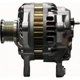 Purchase Top-Quality Remanufactured Alternator by ACDELCO - 334-2787 pa2