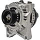 Purchase Top-Quality Remanufactured Alternator by ACDELCO - 334-2792 pa1