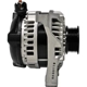 Purchase Top-Quality Remanufactured Alternator by ACDELCO - 334-2792 pa2