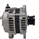 Purchase Top-Quality ACDELCO - 334-2818 - Remanufactured Alternator pa3