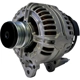 Purchase Top-Quality ACDELCO - 334-2826 - Remanufactured Alternator pa3