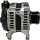 Purchase Top-Quality ACDELCO - 334-2846 - Remanufactured Alternator pa3