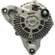 Purchase Top-Quality Remanufactured Alternator by ACDELCO - 334-2854 pa2