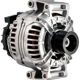 Purchase Top-Quality ACDELCO - 334-2855 - Remanufactured Alternator pa1