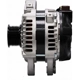 Purchase Top-Quality Remanufactured Alternator by ACDELCO - 334-2867 pa4
