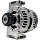 Purchase Top-Quality AC DELCO - 334-2878 - Remanufactured Alternator pa1